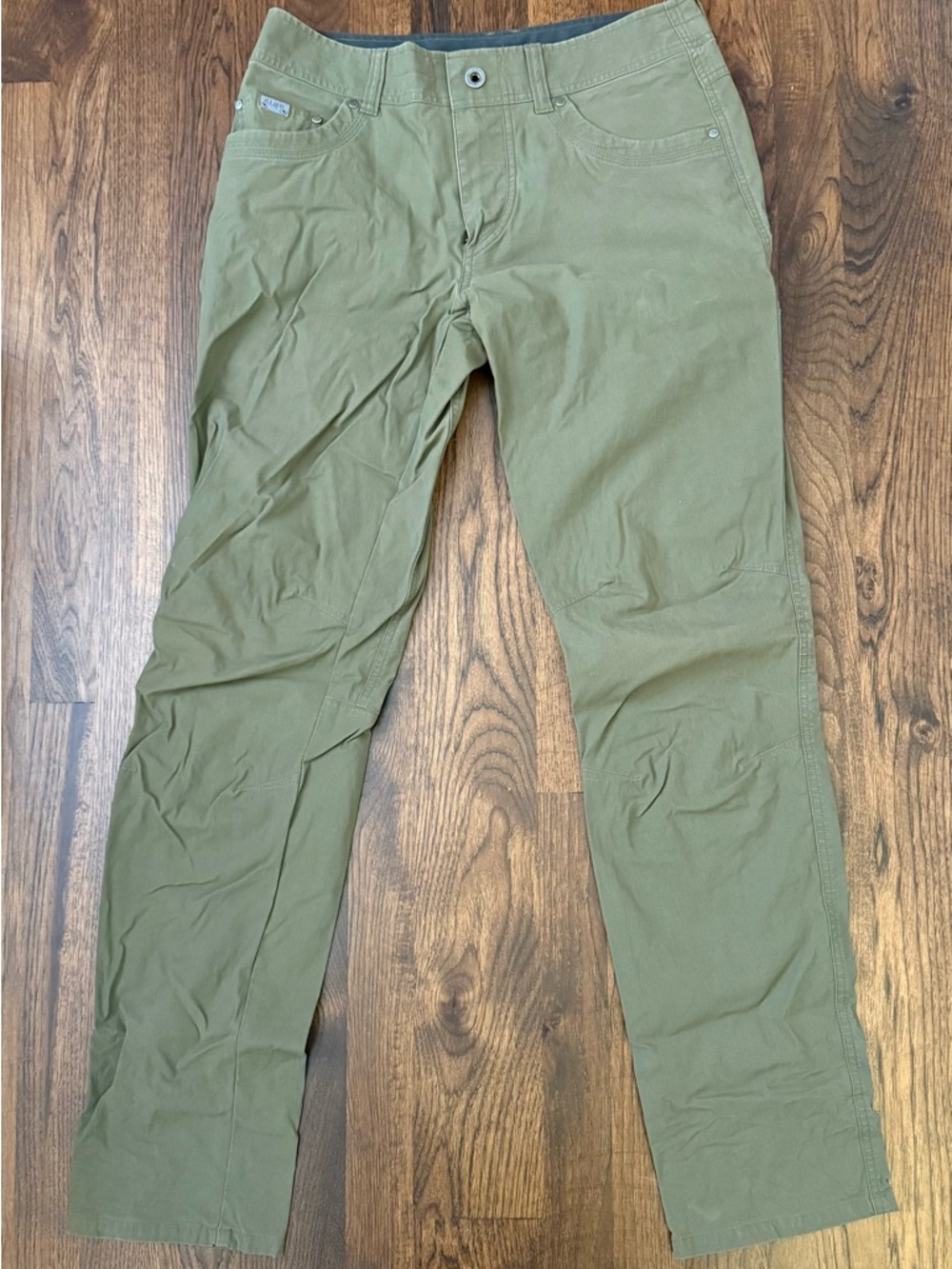 Kuhl Revolvr Rogue Pants 32x34